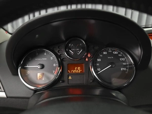 Хетчбэк Peugeot 207 2007 года, 549000 рублей, Ставрополь