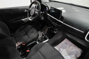 Хетчбэк Kia Picanto 2017 года, 1349000 рублей, Новокузнецк