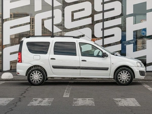 Универсал ВАЗ (LADA) Largus 2018 года, 869000 рублей, Краснодар