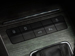 Универсал Skoda Octavia 2014 года, 1359000 рублей, Тюмень