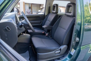 Внедорожник Suzuki Jimny 2007 года, 1420000 рублей, Волгоград