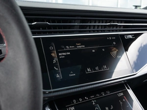 Внедорожник Audi RS Q8 2020 года, 12650000 рублей, Нижний Новгород