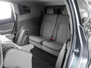 Минивэн Chevrolet Orlando 2012 года, 979000 рублей, Тюмень