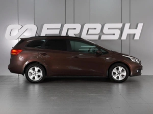 Универсал Kia Ceed 2014 года, 1020000 рублей, Минеральные Воды