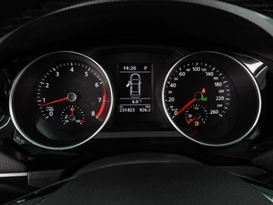 Седан Volkswagen Jetta 2016 года, 1249000 рублей, Воронеж