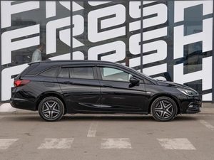 Универсал Opel Astra 2018 года, 1295000 рублей, Краснодар