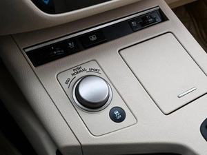 Седан Lexus ES 2012 года, 1780000 рублей, Волгоград