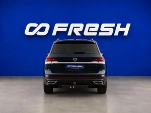 Внедорожник Volkswagen Teramont 2023 года, 3599046 рублей, Москва