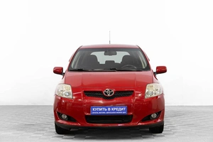 Хетчбэк Toyota Auris 2008 года, 729000 рублей, Барнаул