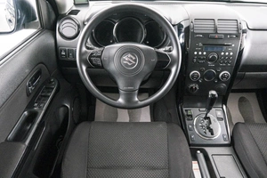 Внедорожник Suzuki Grand Vitara 2009 года, 1249000 рублей, Красноярск