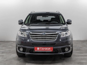 Внедорожник Subaru Tribeca 2011 года, 1590000 рублей, Красноярск