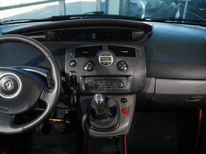 Минивэн Renault Scenic 2008 года, 674000 рублей, Тверь
