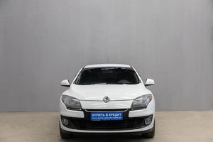 Хетчбэк Renault Megane 2013 года, 789000 рублей, Новосибирск