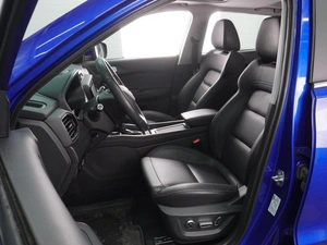 Внедорожник Chery Tiggo 4 2022 года, 1350000 рублей, Воронеж