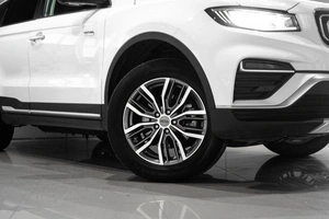 Внедорожник Geely Atlas Pro 2023 года, 2129000 рублей, Петрозаводск