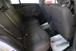 Седан Renault Fluence 2011 года, 749000 рублей, Омск