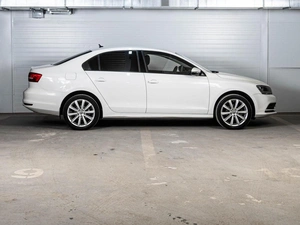Седан Volkswagen Jetta 2015 года, 1219000 рублей, Ставрополь