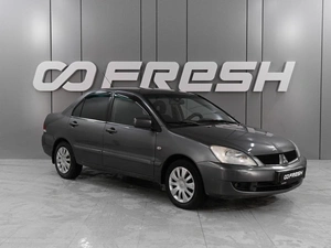 Седан Mitsubishi Lancer 2009 года, 549000 рублей, Аксай
