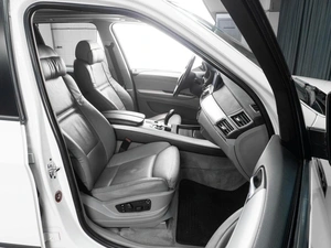 Внедорожник BMW X5 2007 года, 1769000 рублей, Тюмень