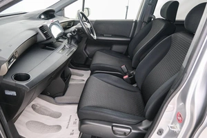 Минивэн Honda Freed 2012 года, 1159000 рублей, Красноярск