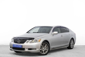 Седан Lexus GS 2007 года, 1429000 рублей, Барнаул