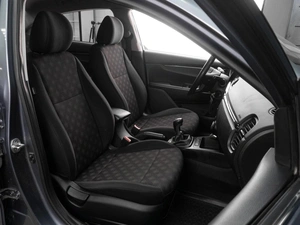 Седан Kia Rio 2017 года, 1249000 рублей, Тюмень