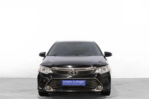 Седан Toyota Camry 2015 года, 2399000 рублей, Барнаул