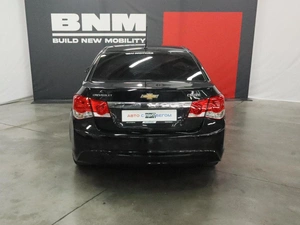 Седан Chevrolet Cruze 2013 года, 1040000 рублей, Курск