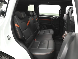 Внедорожник Haval Dargo 2023 года, 3120000 рублей, Ставрополь