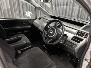 Минивэн Honda Stepwgn 2008 года, 999000 рублей, Красноярск