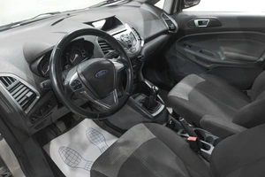 Внедорожник Ford EcoSport 2014 года, 1099000 рублей, Новокузнецк