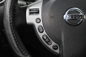 Внедорожник Nissan Qashqai 2007 года, 899000 рублей, Новокузнецк