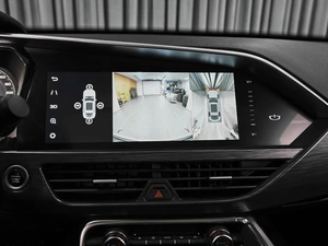 Внедорожник Geely Tugella 2022 года, 2650000 рублей, Ставрополь