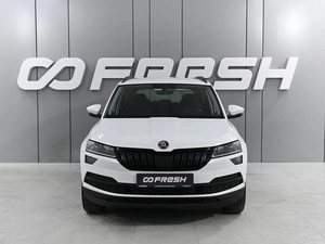Внедорожник Skoda Karoq 2021 года, 2249000 рублей, Ростов-на-Дону