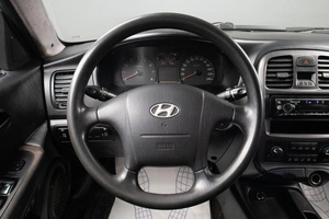 Седан Hyundai Sonata 2008 года, 379000 рублей, Оренбург