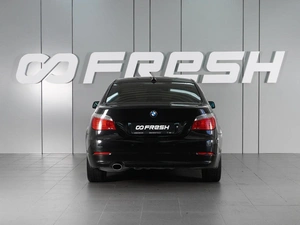 Седан BMW 5 серия 2009 года, 950000 рублей, Минеральные Воды