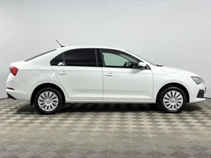 Лифтбек Skoda Rapid 2020 года, 1315200 рублей, Казань