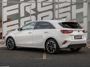 Хетчбэк Kia Ceed 2020 года, 1885000 рублей, Краснодар