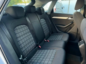 Внедорожник Audi Q3 2016 года, 2050000 рублей, Ижевск