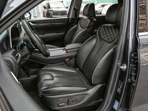 Внедорожник Hyundai Palisade 2021 года, 4697000 рублей, Краснодар