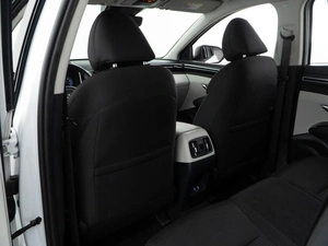 Внедорожник Hyundai Tucson 2023 года, 3398999 рублей, Москва