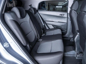 Внедорожник Hyundai Creta 2020 года, 1795000 рублей, Ставрополь