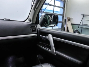 Внедорожник Toyota Land Cruiser 2019 года, 8000000 рублей, Красноярск