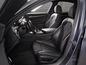 Седан BMW 5 серия 2018 года, 3745000 рублей, Минеральные Воды