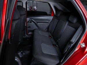 Седан ВАЗ (LADA) Granta 2019 года, 795000 рублей, Ставрополь