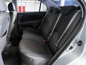 Седан Kia Rio 2007 года, 699000 рублей, Ставрополь