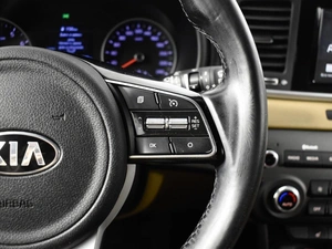 Внедорожник Kia Sportage 2019 года, 2383900 рублей, Казань