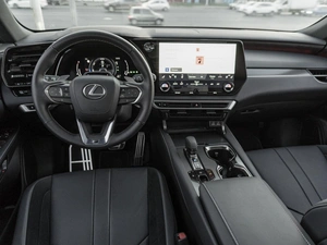 Внедорожник Lexus RX 2024 года, 11999000 рублей, Саратов