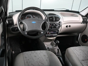 Универсал ВАЗ (LADA) Kalina 2010 года, 425000 рублей, Ростов-на-Дону