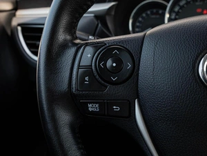 Седан Toyota Corolla 2014 года, 1298000 рублей, Краснодар